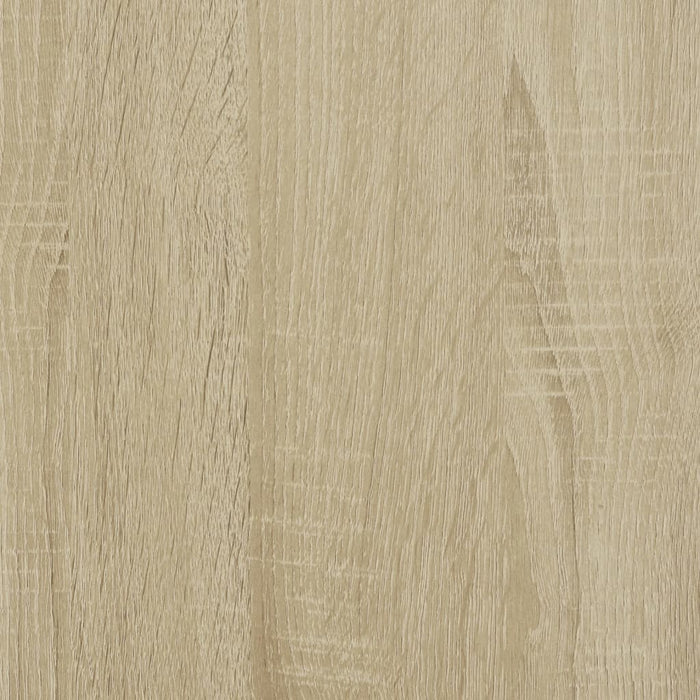 Giroletto Rovere Sonoma 100x200 cm in Legno Multistrato 3209718