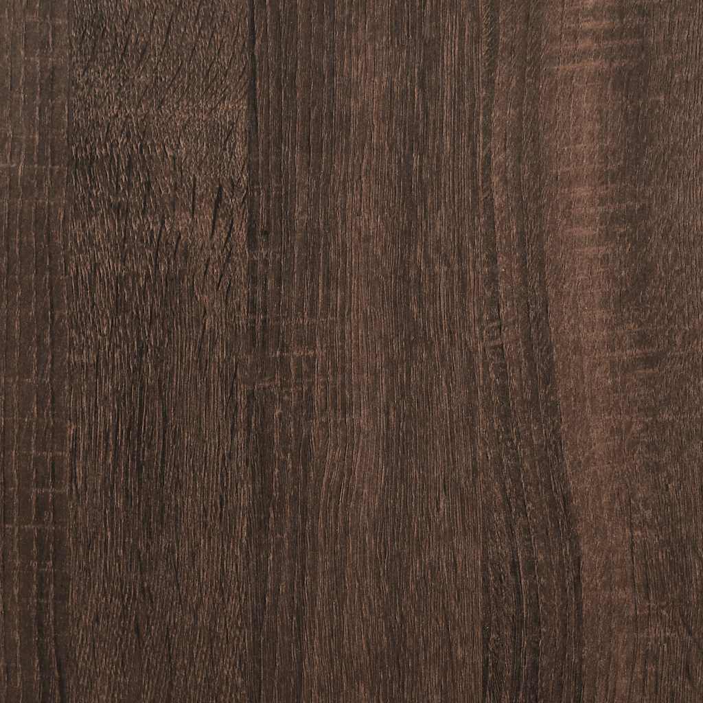 Giroletto Rovere Marrone 100x200 cm in Legno Multistrato 3209722