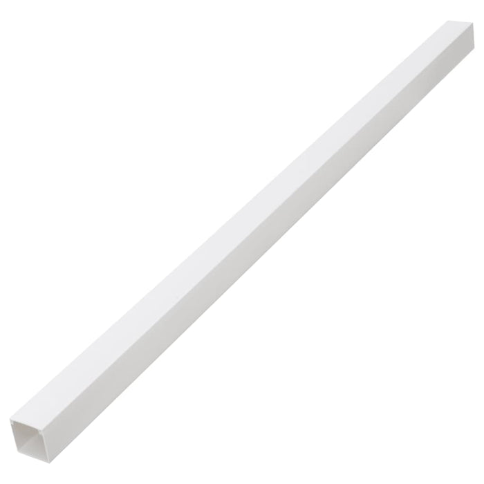 Canalina per Cavi 50x25 mm 10 m in PVC 155920