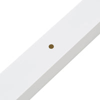 Canalina per Cavi 50x25 mm 10 m in PVC 155920