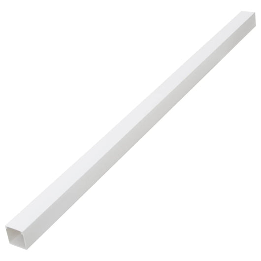 Canalina per Cavi 150x50 mm 10 m in PVC 155921