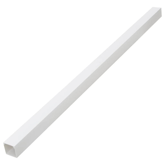 Canalina per Cavi 150x50 mm 10 m in PVC 155921