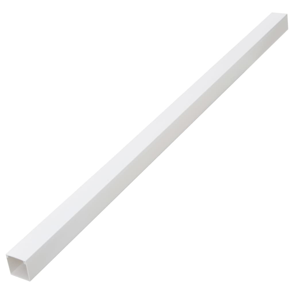 Canalina per Cavi 100x40 mm 30 m in PVC 155935