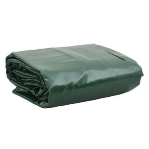 Telone Verde 2x3 m 600 g/m² 156131