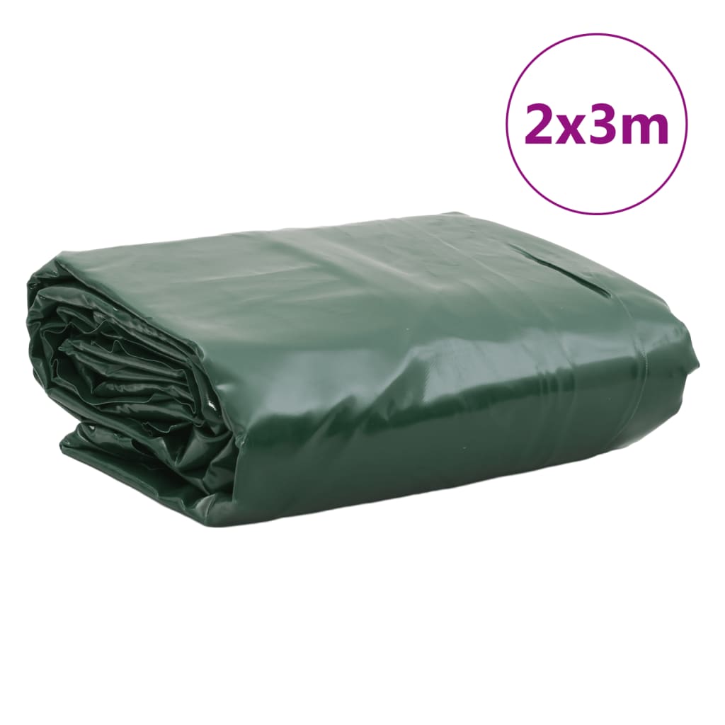 Telone Verde 2x3 m 600 g/m² 156131