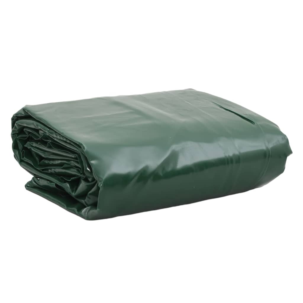 Telone Verde 3x4 m 650 g/m² 156133