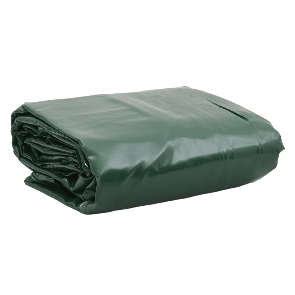 Telone Verde 4x5 m 600 g/m² 156137