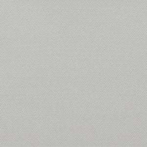 Vela Parasole Grigio Chiaro 2,5x2,5 m 100% Poliestere Oxford 4000400