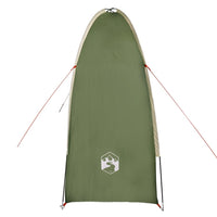 Tenda Portaoggetti Verde Impermeabile 94575