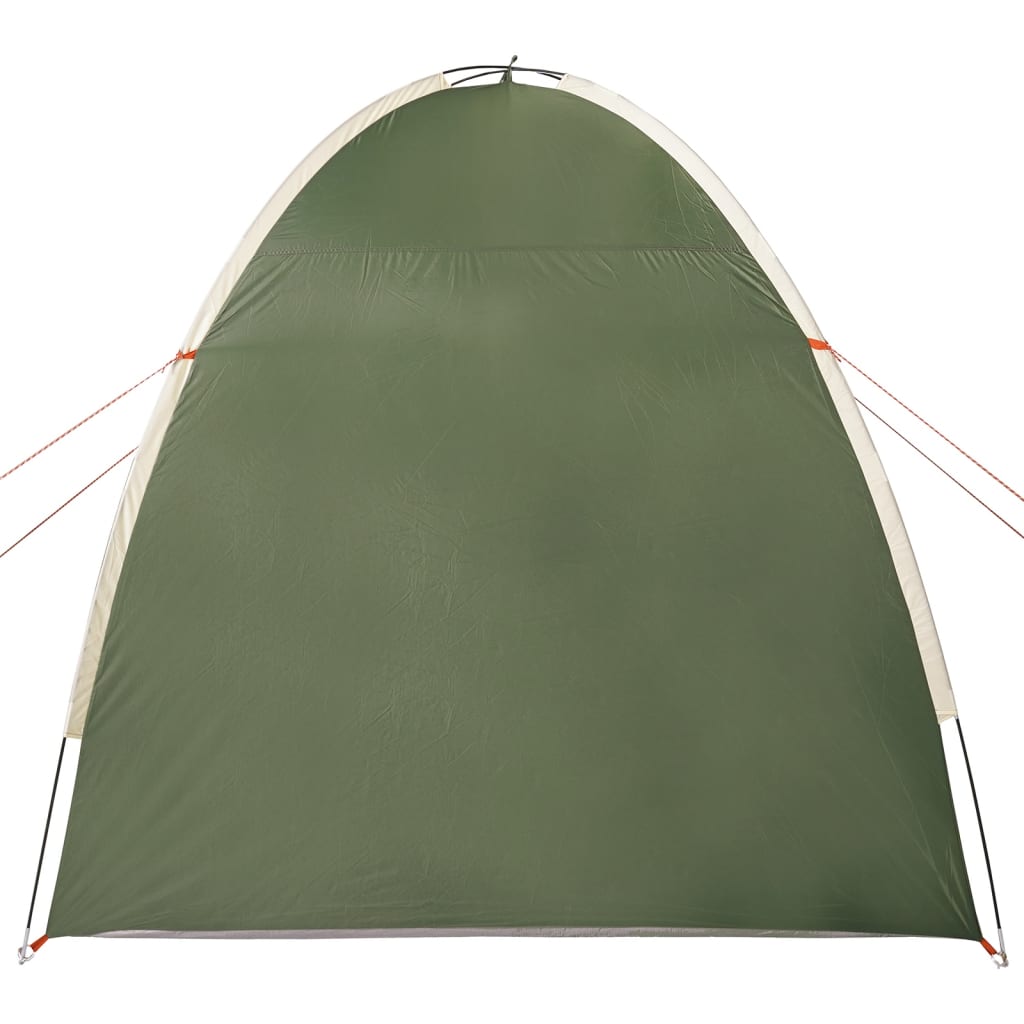 Tenda Portaoggetti Verde Impermeabile 94575