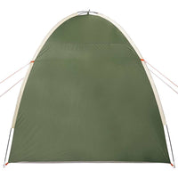 Tenda Portaoggetti Verde Impermeabile 94578