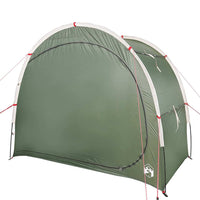 Tenda Portaoggetti Verde Impermeabile 94640