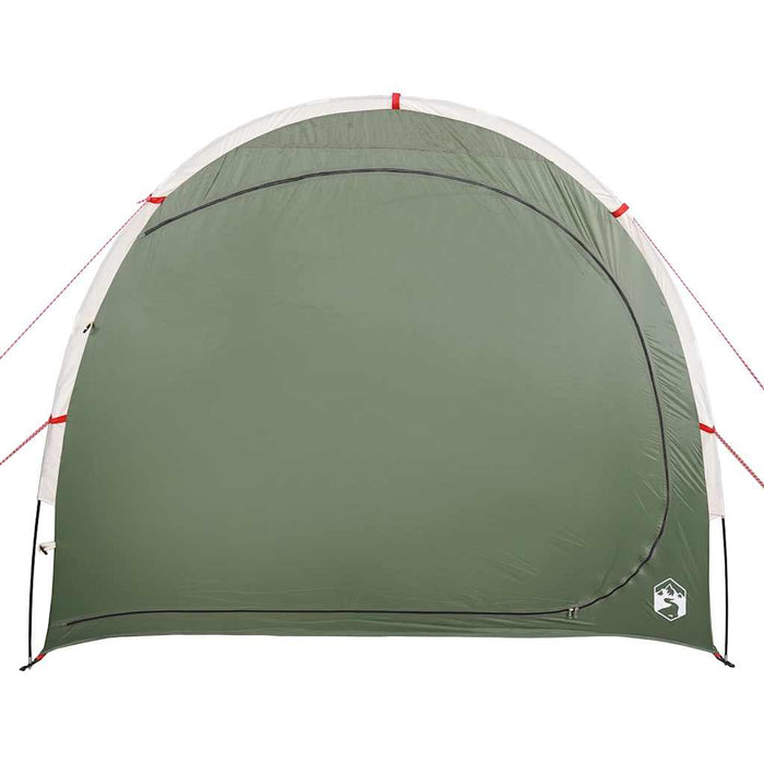 Tenda Portaoggetti Verde Impermeabile 94640