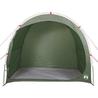 Tenda Portaoggetti Verde Impermeabile 94640