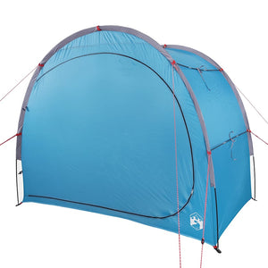 Tenda Portaoggetti Blu Impermeabile 94641