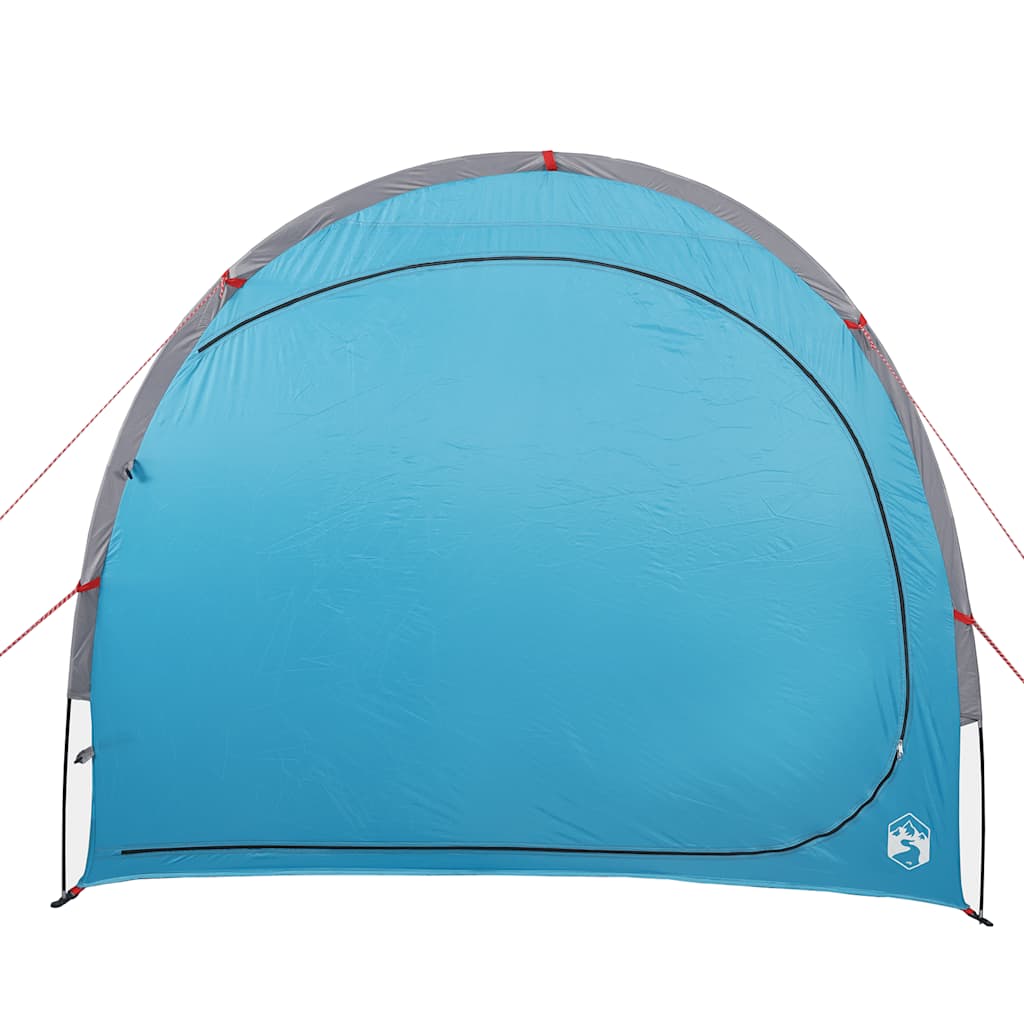 Tenda Portaoggetti Blu Impermeabile 94641