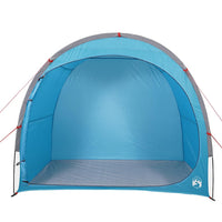 Tenda Portaoggetti Blu Impermeabile 94641