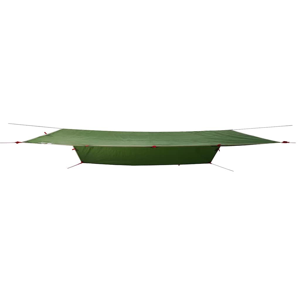 Telone da Campeggio Verde 360x294 cm Impermeabile 94655