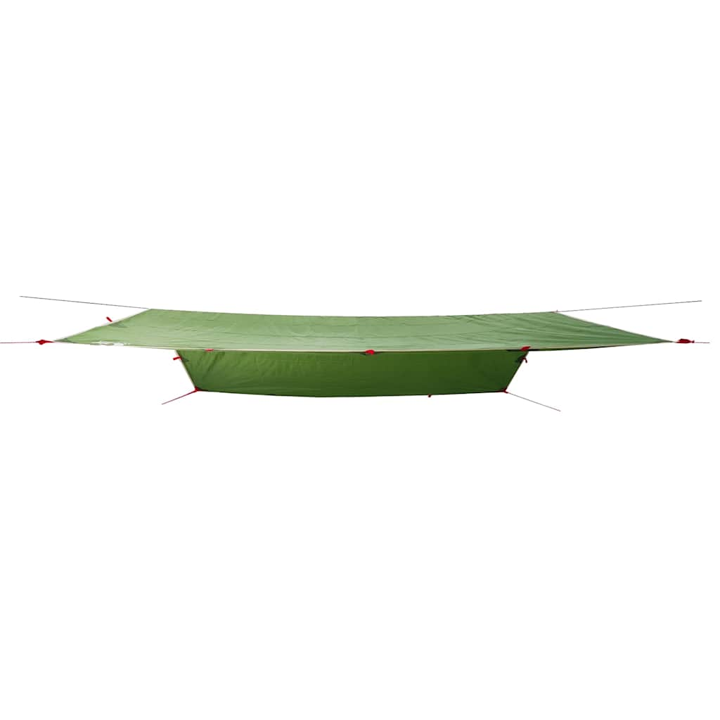 Telone da Campeggio Verde 400x294 cm Impermeabile 94664