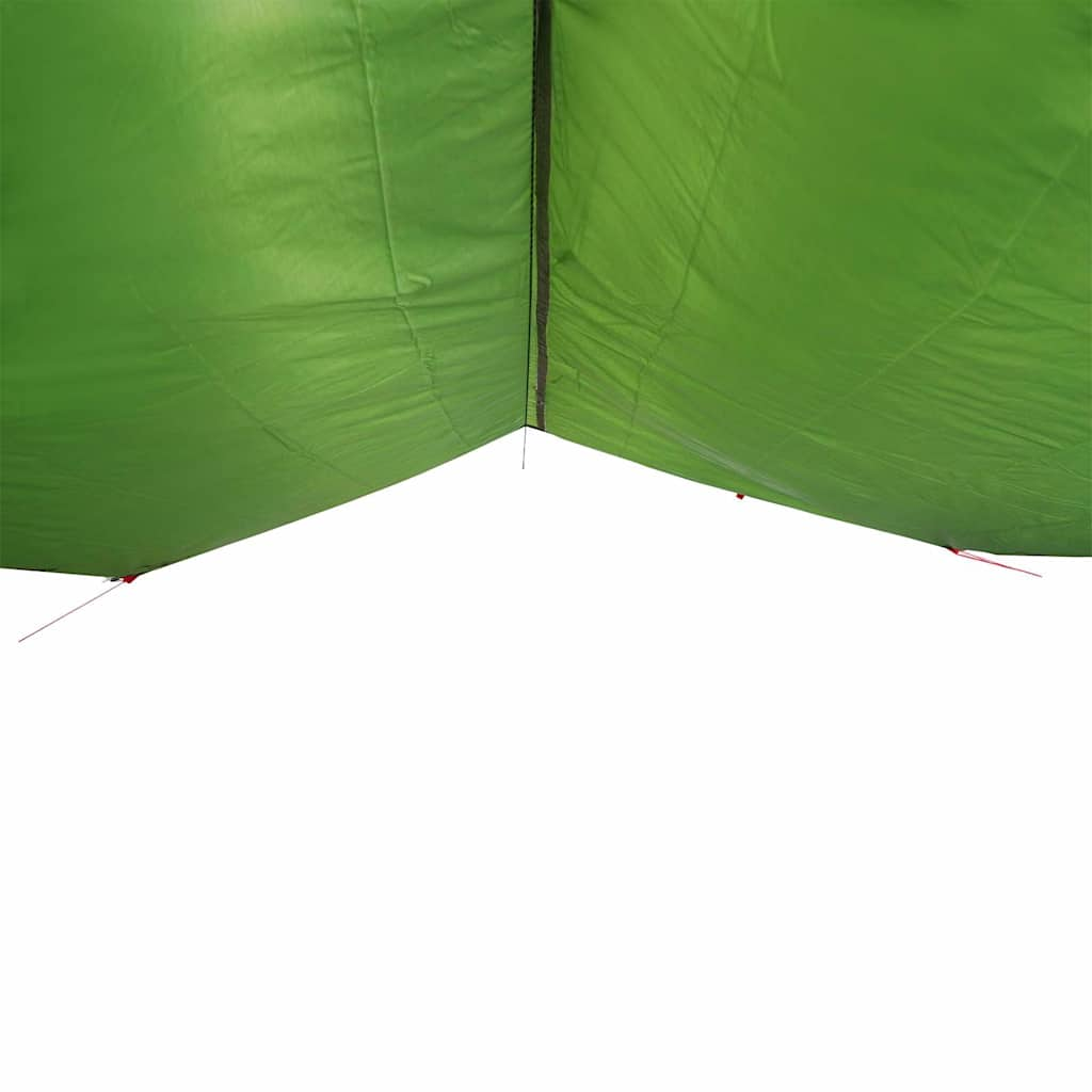 Telone da Campeggio Verde 400x294 cm Impermeabile 94664