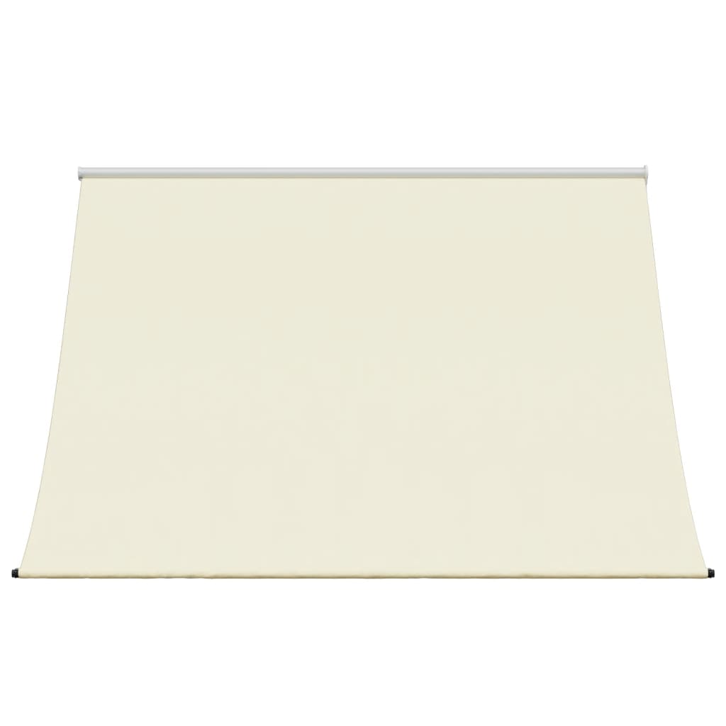 Tendada Sole Retrattile Crema 250x150 cm in Tessuto e Acciaiocod mxl 92509