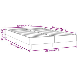 Giroletto Grigio Scuro 120x190 cm in Tessuto 379483