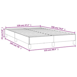 Giroletto Grigio Scuro 120x190 cm in Velluto 379503