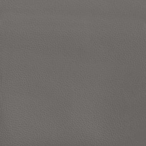 Giroletto Grigio 120x190 cm in Similpelle 379526