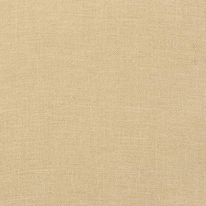 Cuscini Sedia Schiena Alta 6 Beige Mélange 120x50x7 Tessuto 4002357