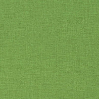 Cuscini Sedia Schiena Bassa 6 pz Verde Mélange 100x50x7 Tessuto 4002396