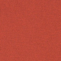 Cuscino per Lettino Prendisole Rosso Mèlange 200x60x4cm Tessuto 4002515