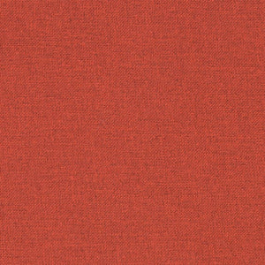 Cuscino per Lettino Prendisole Rosso Mèlange 200x60x4cm Tessuto 4002515