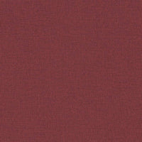 Cuscino Panca Giardino Rosso Vino Mèlange 100x50x7 cm Tessuto 4002540