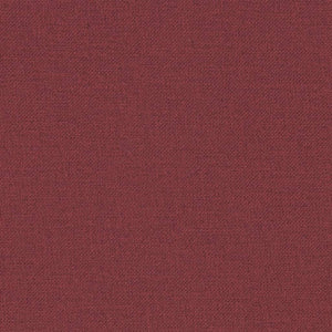 Cuscino Panca Giardino Rosso Vino Mèlange 100x50x7 cm Tessuto 4002540