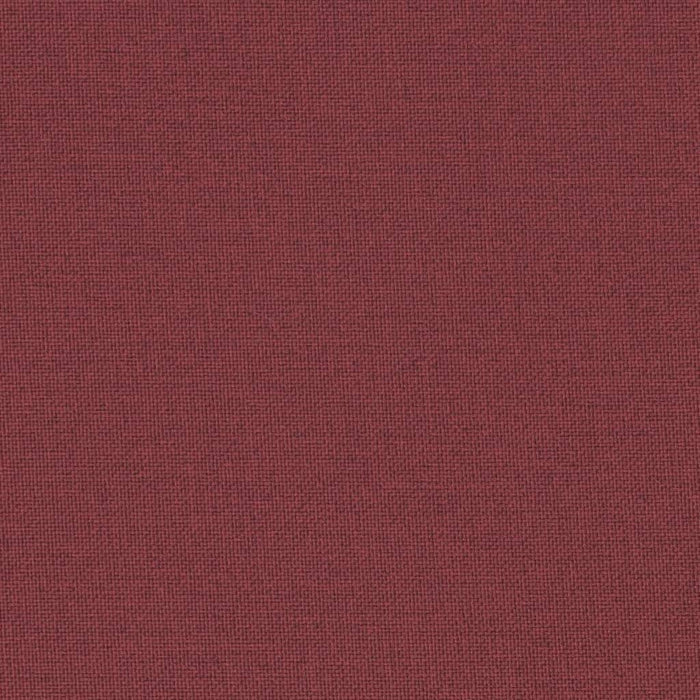 Cuscino Panca Giardino Rosso Vino Mèlange 100x50x7 cm Tessuto 4002540