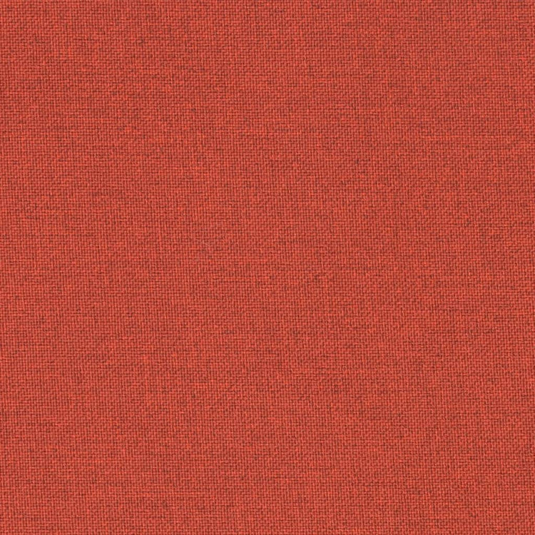 Cuscino per Pallet Rosso Mélange 60x60x10 cm in Tessuto 4002669