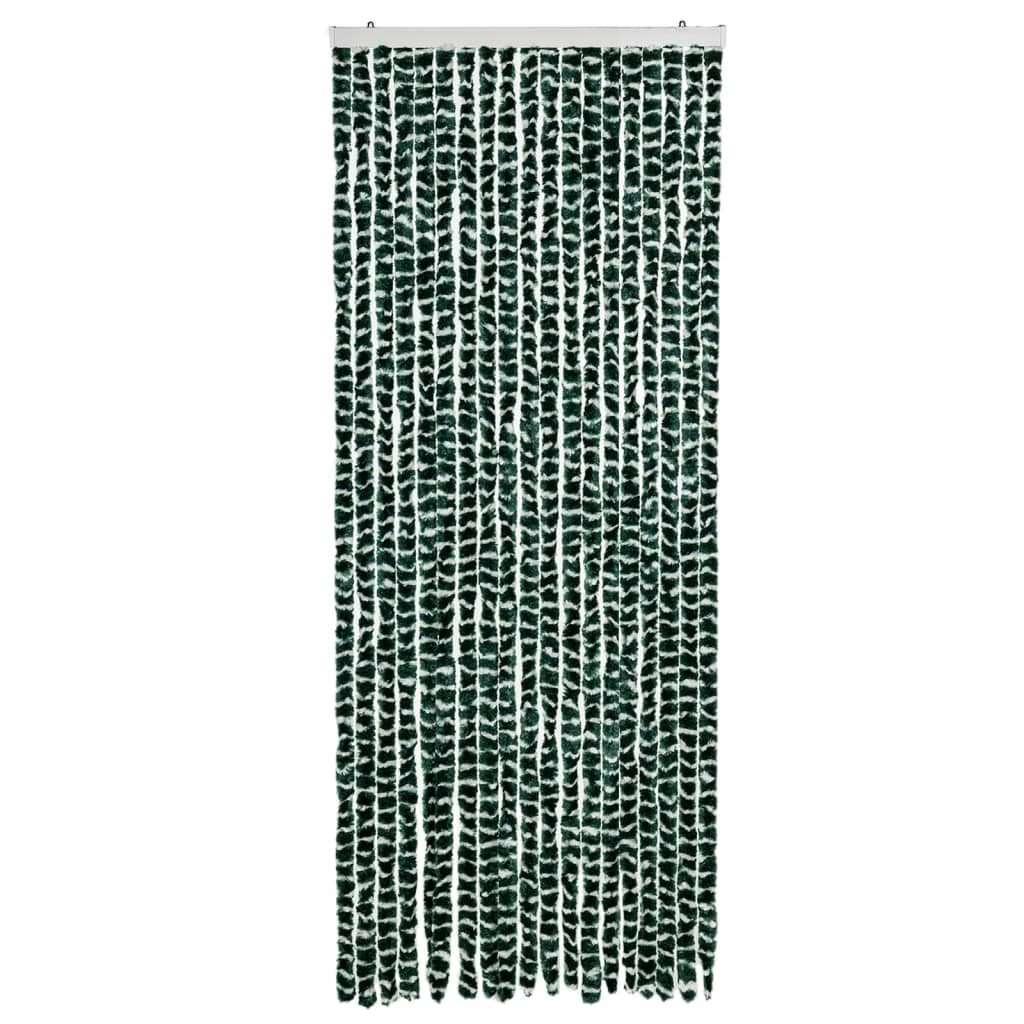 TendaAntimosche Verde e Bianca 56x200 cm in Cinigliacod mxl 114484