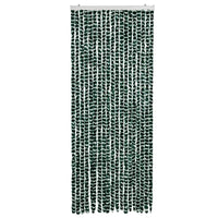 TendaAntimosche Verde e Bianca 56x200 cm in Cinigliacod mxl 114484