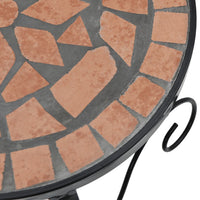 Supporti per Piante 3 pz Terracotta in Ceramica 4003393