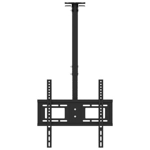 Porta TV a Soffitto per Schermo 32"-65" Max VESA 400x400mm 40kg 379576