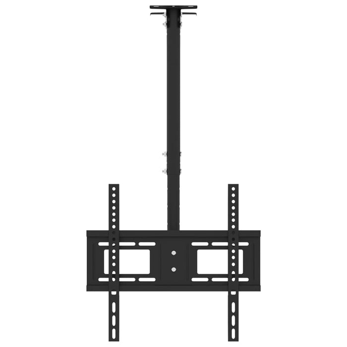 Porta TV a Soffitto per Schermo 32"-65" Max VESA 400x400mm 40kg 379576