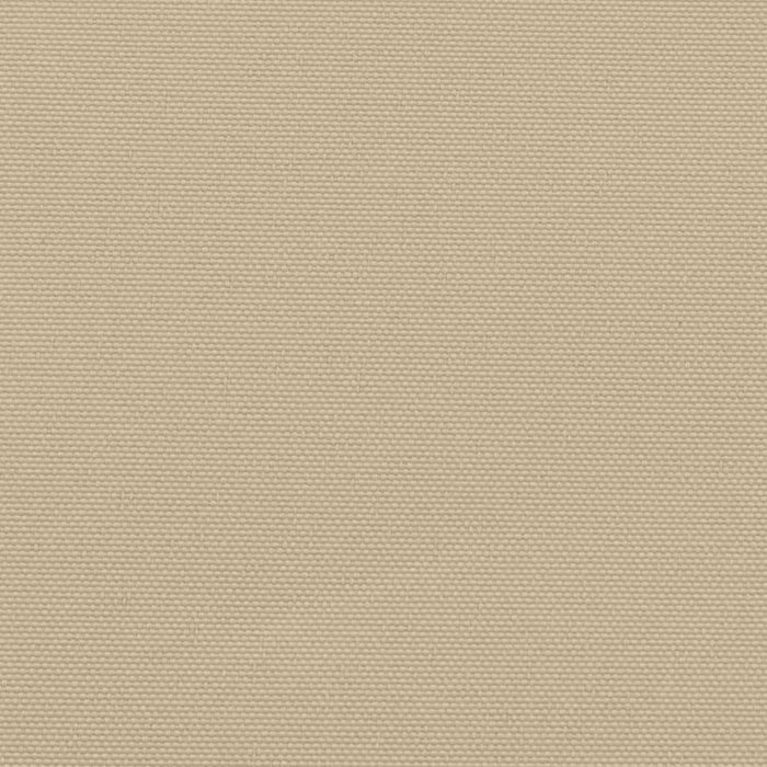 Tenda da Sole Laterale Retrattile Beige 140x300 cm 4004300