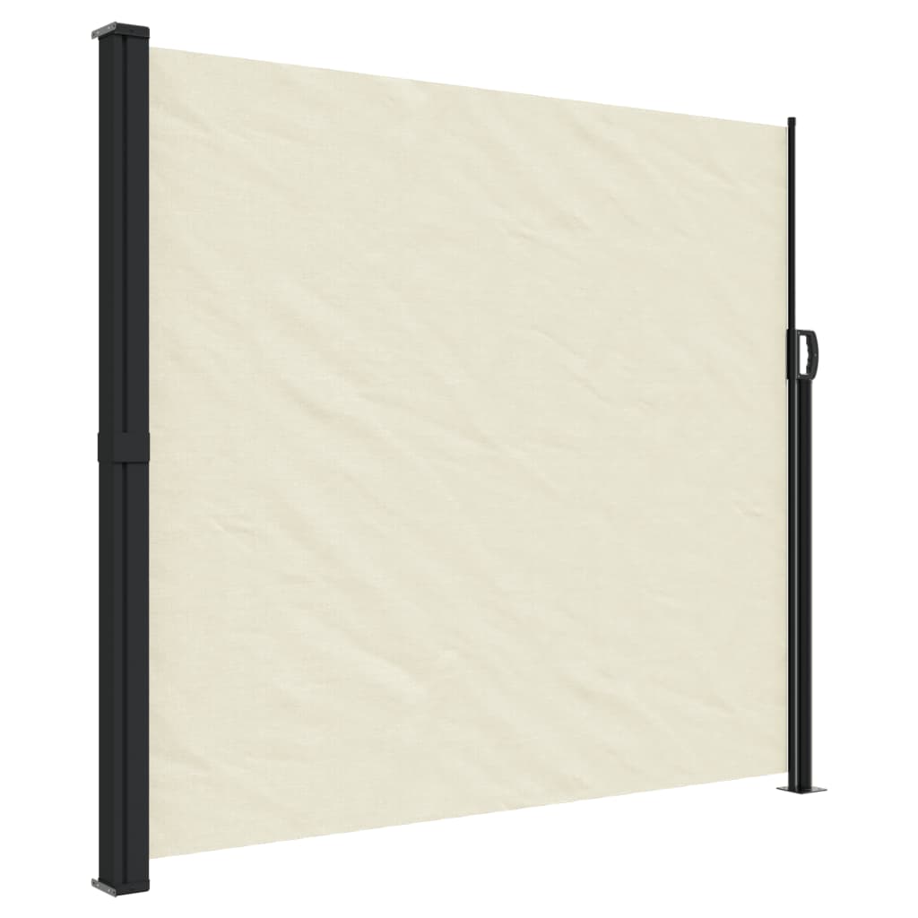 Tendada Sole Laterale Retrattile Crema 180x300 cmcod mxl 92389