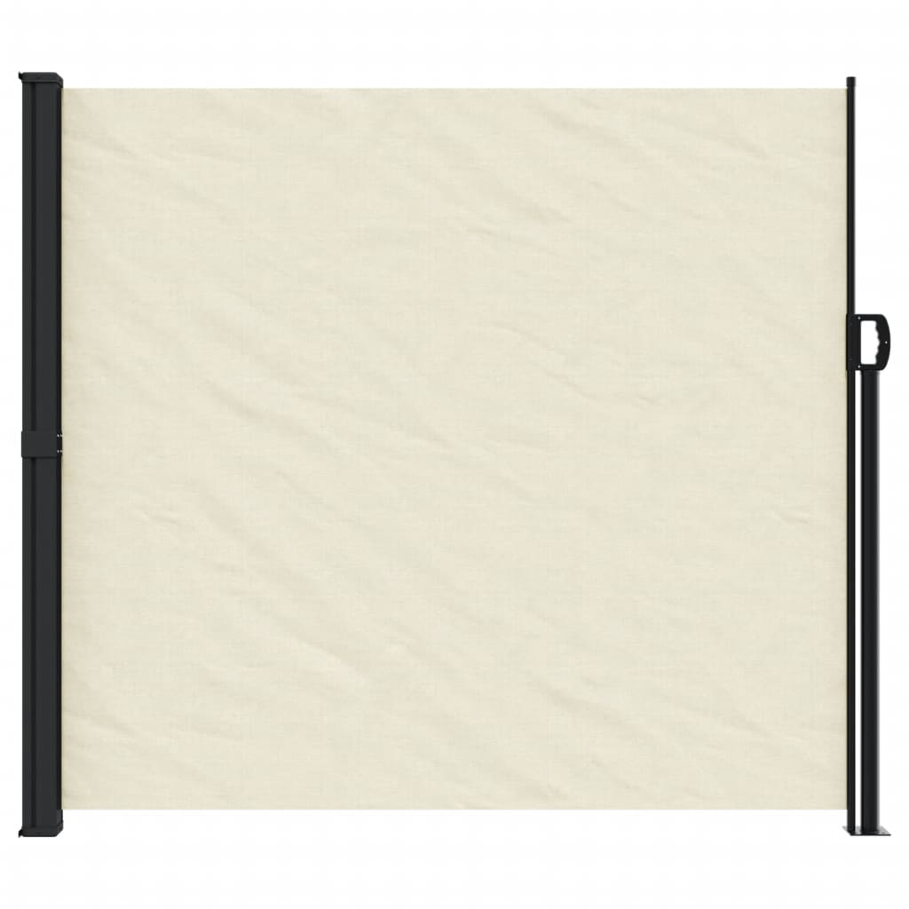 Tendada Sole Laterale Retrattile Crema 180x300 cmcod mxl 92389