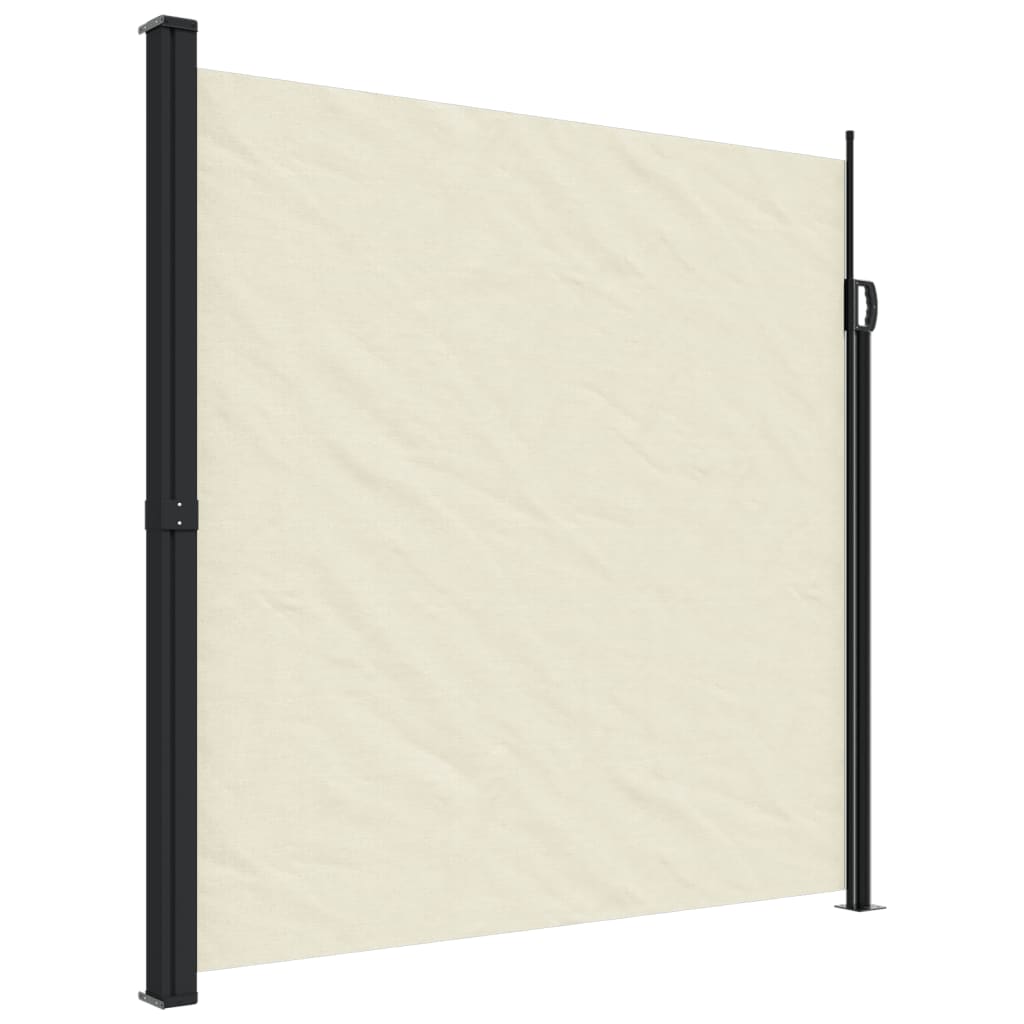 Tendada Sole Laterale Retrattile Crema 200x300 cmcod mxl 115139