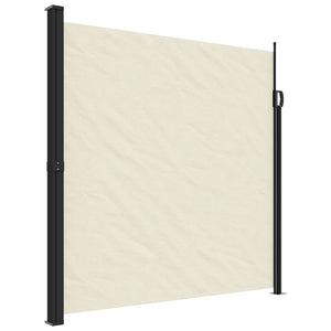 Tendada Sole Laterale Retrattile Crema 200x300 cmcod mxl 115139