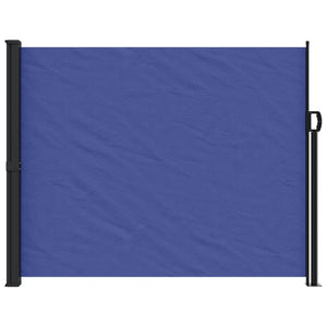 Tendada Sole Laterale Retrattile Blu 160x500 cmcod mxl 91188