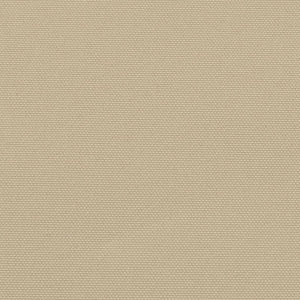 Tenda da Sole Laterale Retrattile Beige 220x600 cm 4004570