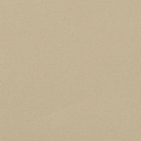 Tenda da Sole Laterale Retrattile Beige 160x600 cm 4004630