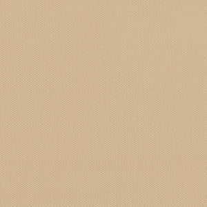 Tendone per Feste Pieghevole Pop-Up con 2 Pareti Beige 4004921